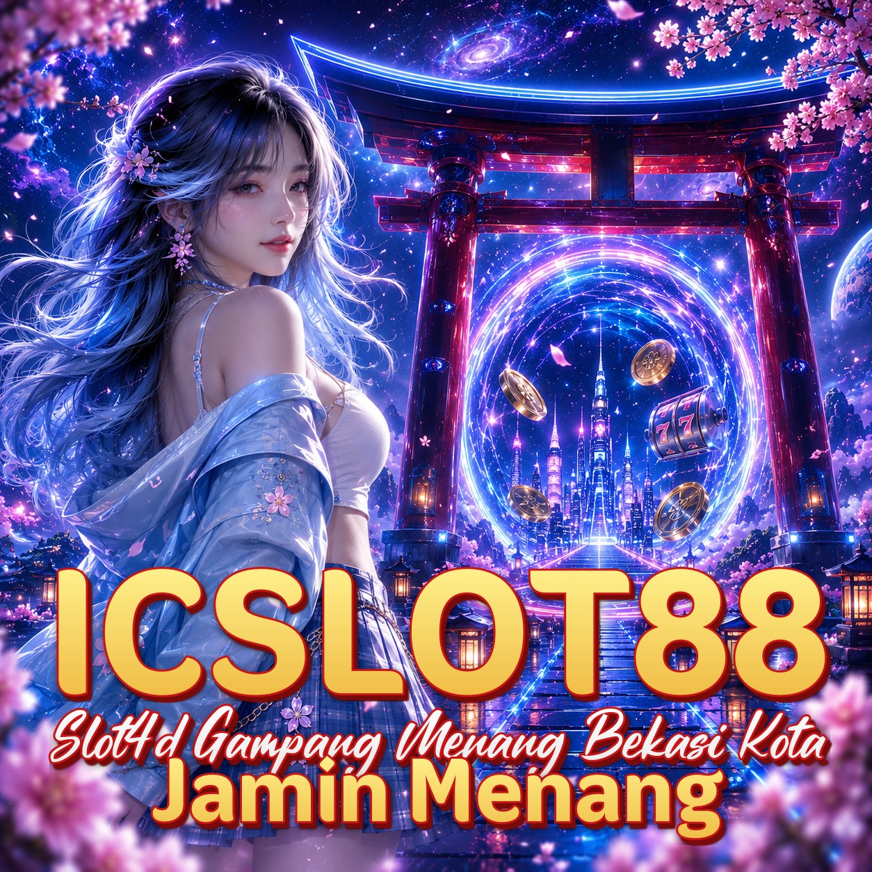 ICSLOT88