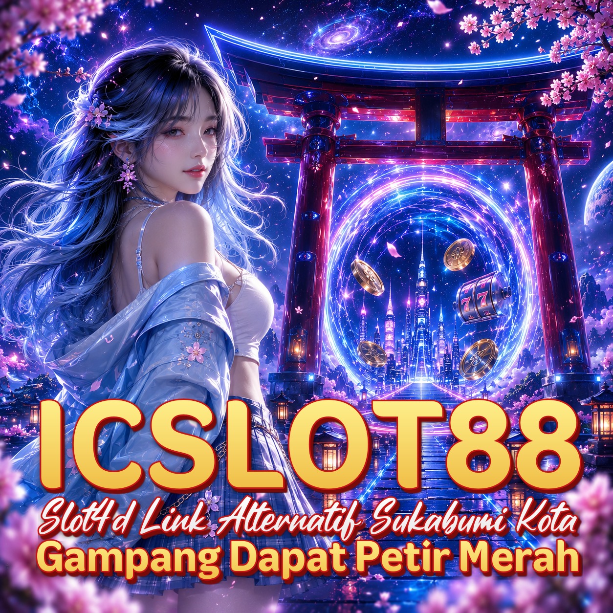 ICSLOT88