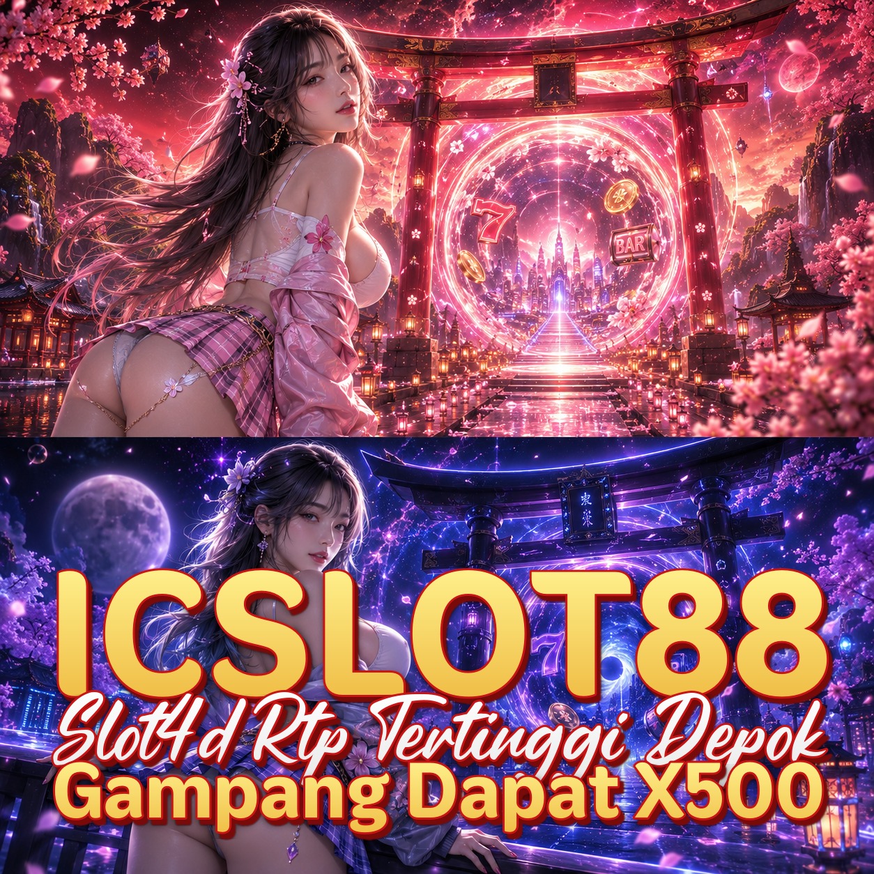 ICSLOT88