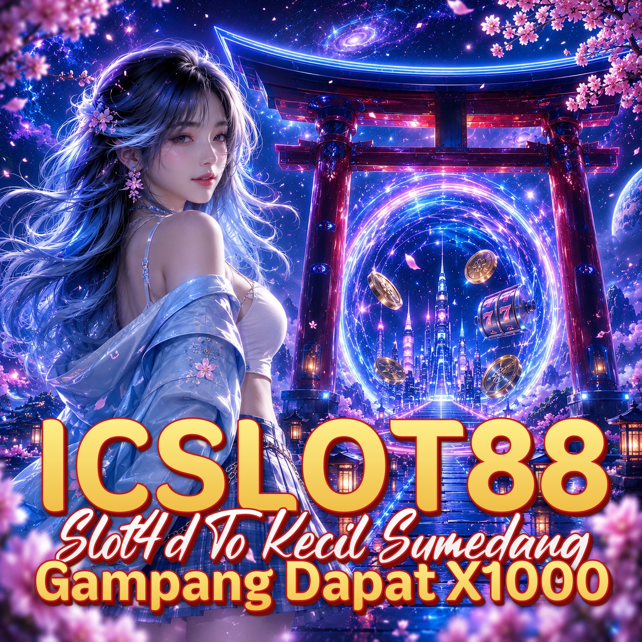 ICSLOT88